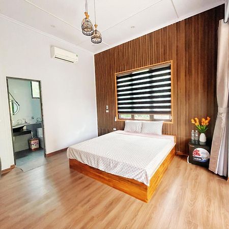 Sunny Trang An Homestay Ninh Bình Exteriör bild
