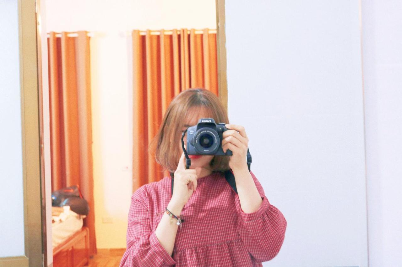 Sunny Trang An Homestay Ninh Bình Exteriör bild